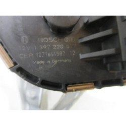 Moteur Essuie Glace Avant Droit Peugeot 5008 1 Phase 1